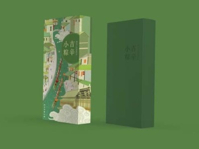 濟南禮盒廠家淺談，在金銀卡紙包裝上受追棒，必須有這種工藝