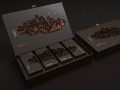 濟(jì)南禮盒定制廠家淺談茶葉包裝盒設(shè)計(jì)，要走時(shí)尚路線