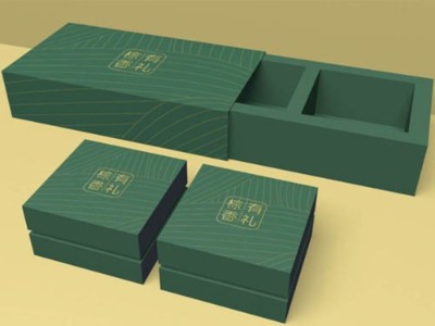 關(guān)于粽子包裝盒定制，濟(jì)南禮品盒廠家不得不說(shuō)的幾件事？