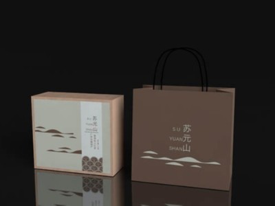 濟(jì)南禮盒廠家告訴你，為什么要做一個(gè)好包裝