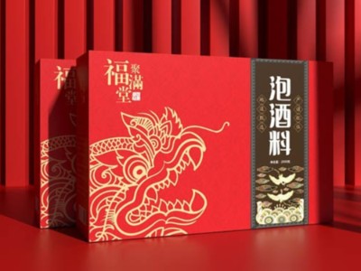 濟(jì)南禮盒廠家淺談，禮品包裝盒設(shè)計(jì)不能忽視的三大因素
