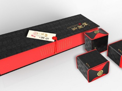 山東茶葉包裝盒廠家深耕每個(gè)細(xì)節(jié)，只為一個(gè)好包裝