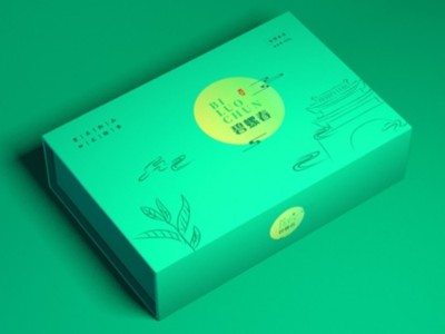 包裝盒定做廠家教你，怎樣在茶葉包裝盒定制中省錢！