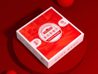 濟南禮盒廠家告訴大家，如何讓消費者一眼看到自家的產(chǎn)品