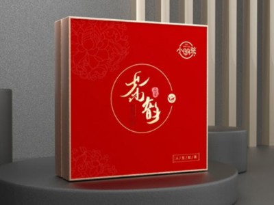 有了這款茶葉包裝盒，年輕人從此就會(huì)愛(ài)上喝茶