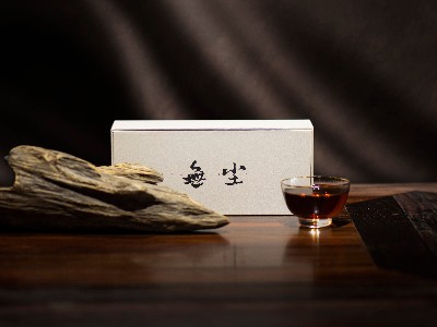 濟南茶業(yè)禮盒定制廠家如何設計茶葉包裝圖案