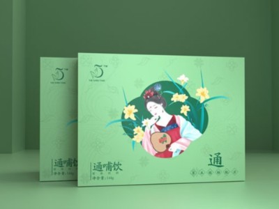 濟(jì)南禮盒廠家淺談，如何通過包裝提升產(chǎn)品的營銷力