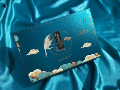 很多老字號都開始做國潮風禮品包裝盒了，你還不做嗎？