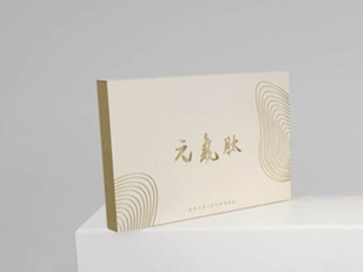 濟(jì)南禮盒廠家這樣搭配內(nèi)托，保健品包裝盒真上檔次